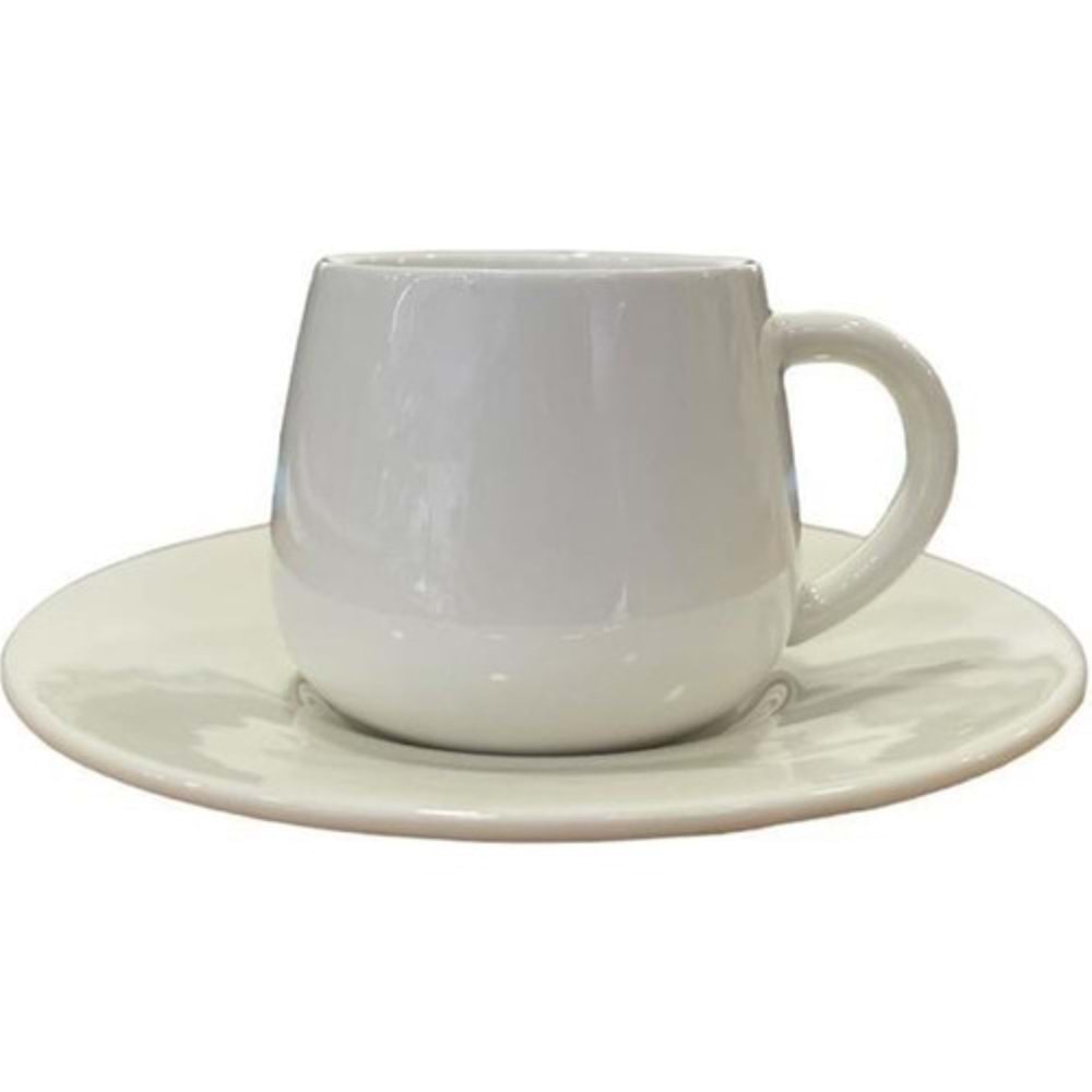 BAMBUM LARA 6 KİŞİLİK KAHVE FİNCANI FEYZA B5311