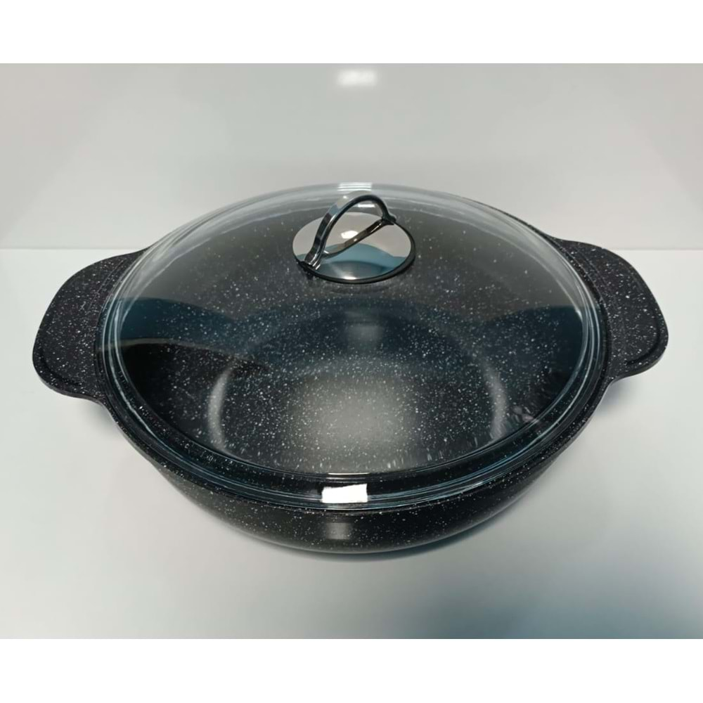 EVİM ŞAHANE CHEF ORION 32 CM DÖKÜM BYT-20508