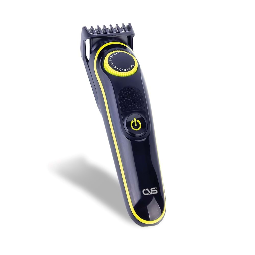 CVS SAÇ SAKAL KESME MAKİNESİ x40x DN7500