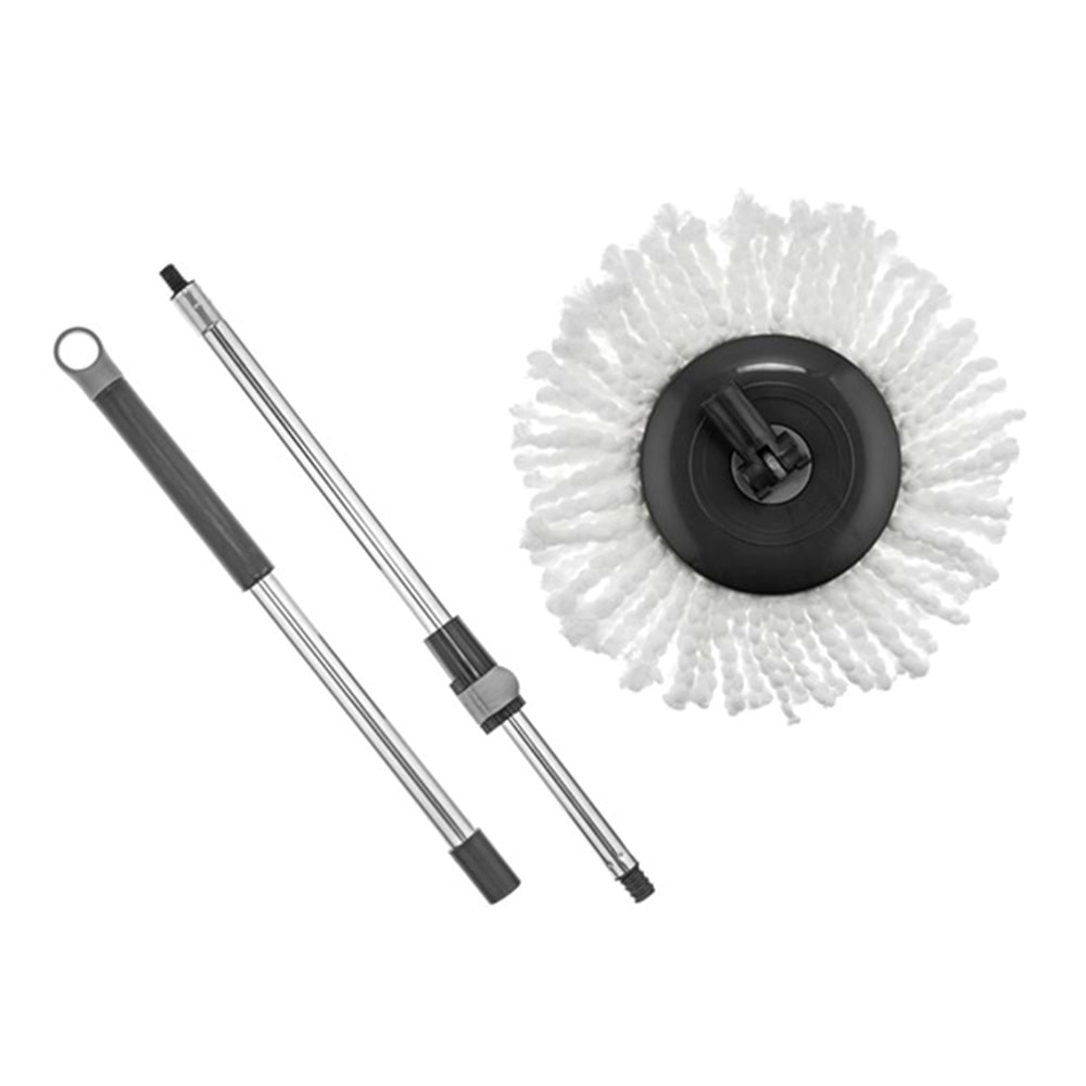 EMAY HOME SİLLGECH 360 3 LÜ SAP SET x25x EH161