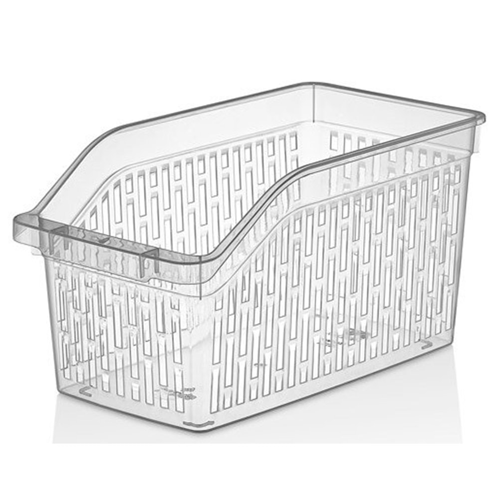 İNOVA HOME KÜÇÜK ORGANİZER DÜZENLEYİCİ ŞEFFAF x60x İNV0064