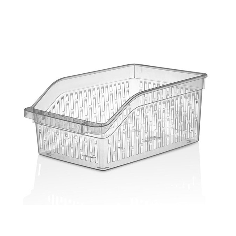 İNOVA HOME MAXİ ORGANİZER DÜZENLEYİCİ ŞEFFAF x50x İNV0066