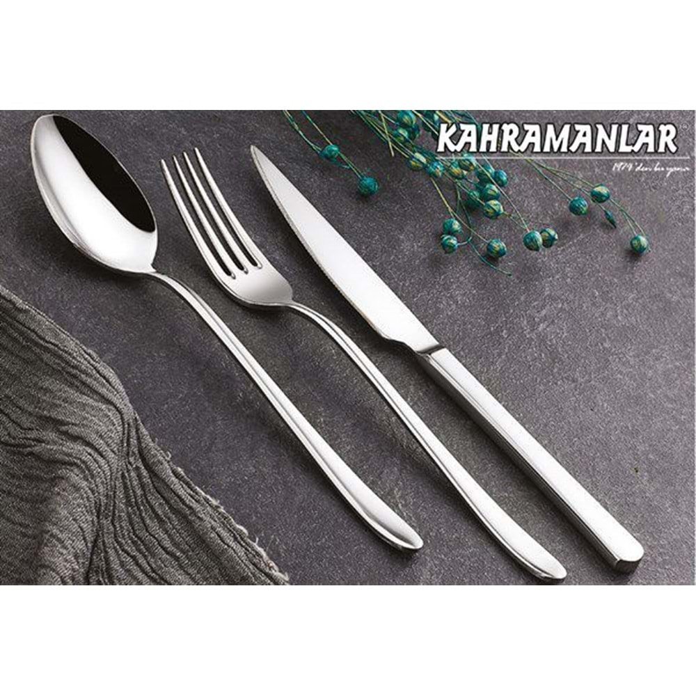 KAHRAMANLAR DENİZ SERVİS TAKIMI KRM 4217