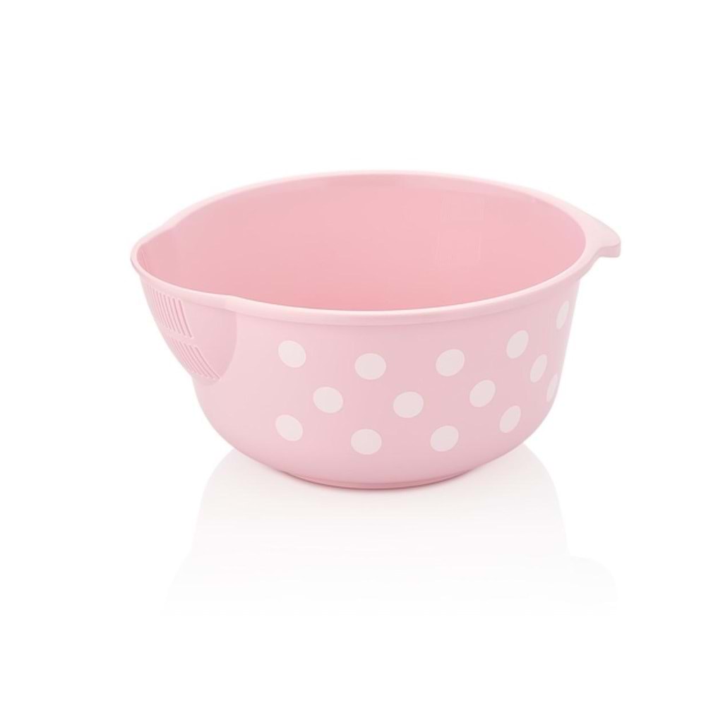 ÖZMET RENKLİ PİRİNÇ SÜZGEÇİ x36 ÖZMP089