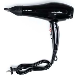 CONTİ COOL SAÇ KURUTMA MAKİNESİ 1000 WATT x10x CHD120