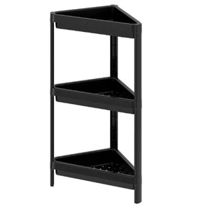 İNOVA HOME TREND 3 KATLI ÜÇGEN RAF ORGANİZER x1x İNV0043