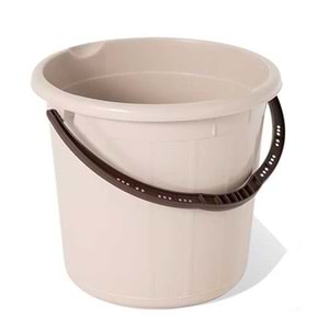 İNOVA HOME DENİZ 10 LT KOVA KAPAKSIZ RENKLİ x28x İNV0095
