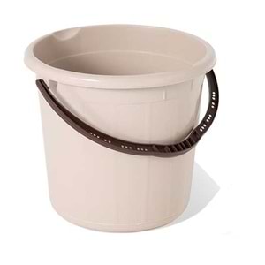 İNOVA HOME DENİZ 15 LT KOVA KAPAKSIZ RENKLİ x22x İNV0096