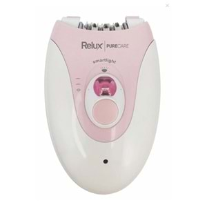 RELUX 36 CIMBIZ ŞARJLI EPİLATÖR REP5736