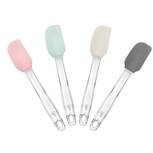 HANE SİLİKON SPATULA S x24x SL3005