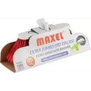 YELMEN MAXEL TURBO OTO FIRÇASI KUTULU x12x Y427