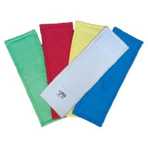 ZAMBAK TEMSAN 40 CM LİK MİKRO NEMLİ MOP ST01000 TM085