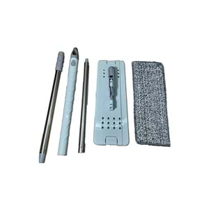 ZAMBAK TABLET MOP YEDEK SET SAP VE PÜSKÜL ZP303x12x