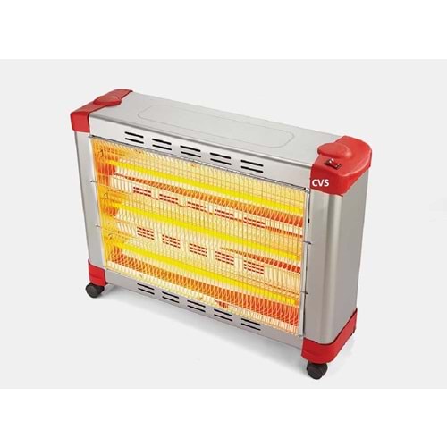 CVS SOBA ŞÖMİNE 2100 WATT DN3037