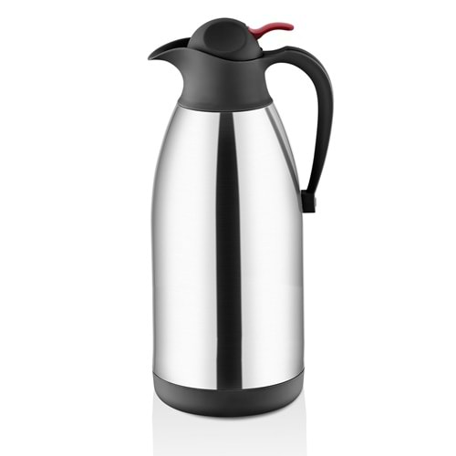 CVS ÇAY TERMOSU 2,5 LİTRE İNOX DN3514