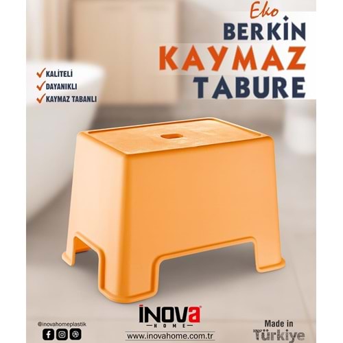 İNOVA HOME BERKİN KAYMAZ TABURE EKO İNV0077