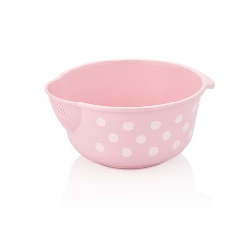 ÖZMET RENKLİ PİRİNÇ SÜZGEÇİ x36 ÖZMP089