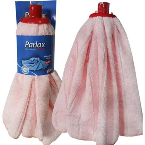 PARLAX PELUŞ MOP SETİ 40 CM P170