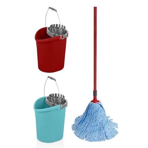 CVS CLEANUP KLASİK SMART MOP DN 4118