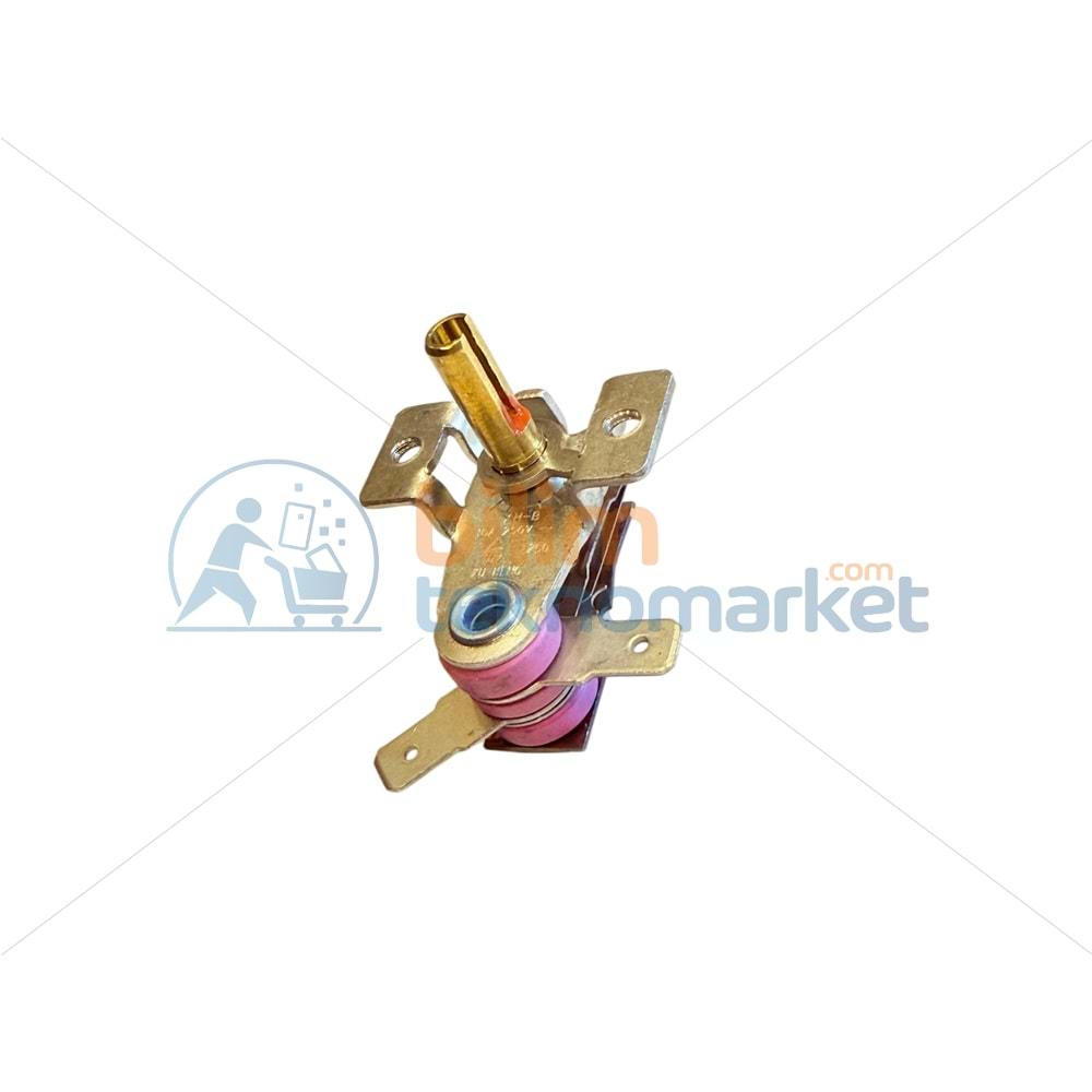 AKIMLI SANAYİ ÜTÜ TERMOSTATI 40051664/CR301219