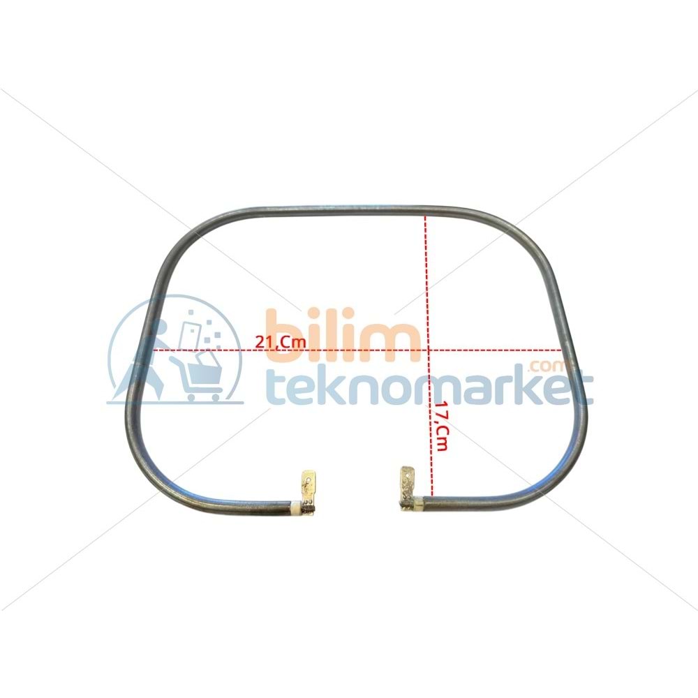 SİNBO TOST MAKİNESİ REZİSTANSI (800W - 110V) CR115180
