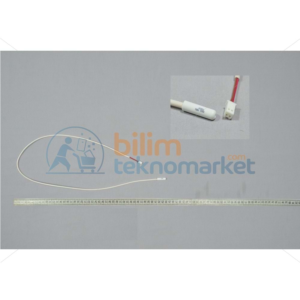VESTEL BUZDOLABI ARA BÖLME SENSÖRÜ 32027851 ORİJİNAL