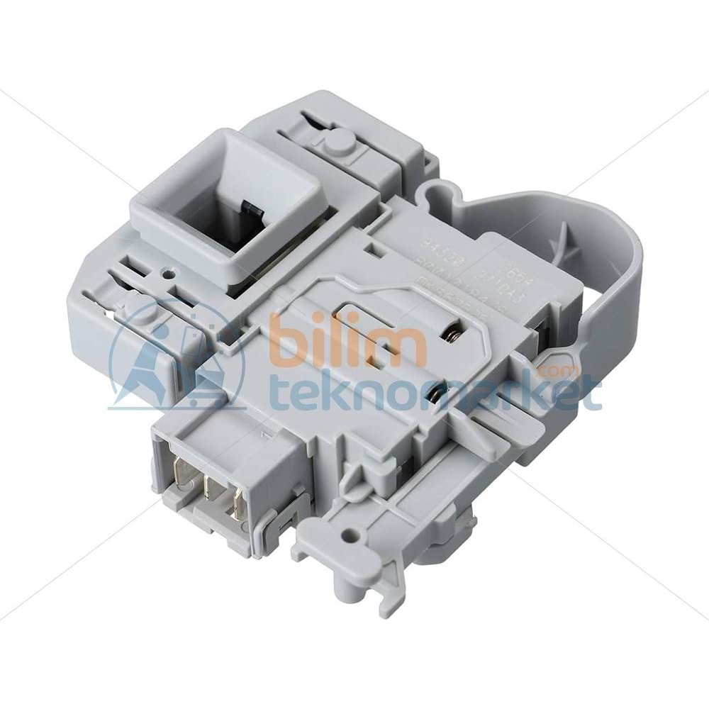 SIEMENS AVENTİXX ÇAMAŞIR MAKİNESİ KAPAK EMNİYET KİLİDİ 638259