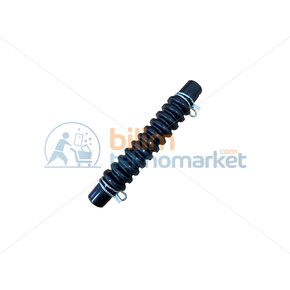 ARÇELİK ÇAMAŞIR MAKİNESİ KAZAN BUHAR ÇIKIŞ HORTUMU KÖRÜKLÜ 2704880100/2945900100