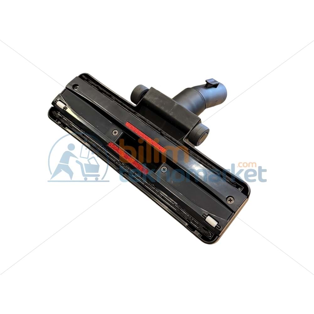GRUNDIG VCC-2170 SÜPÜRGE İÇİN EMİCİ BAŞLIK 9197066650 ORİJİNAL