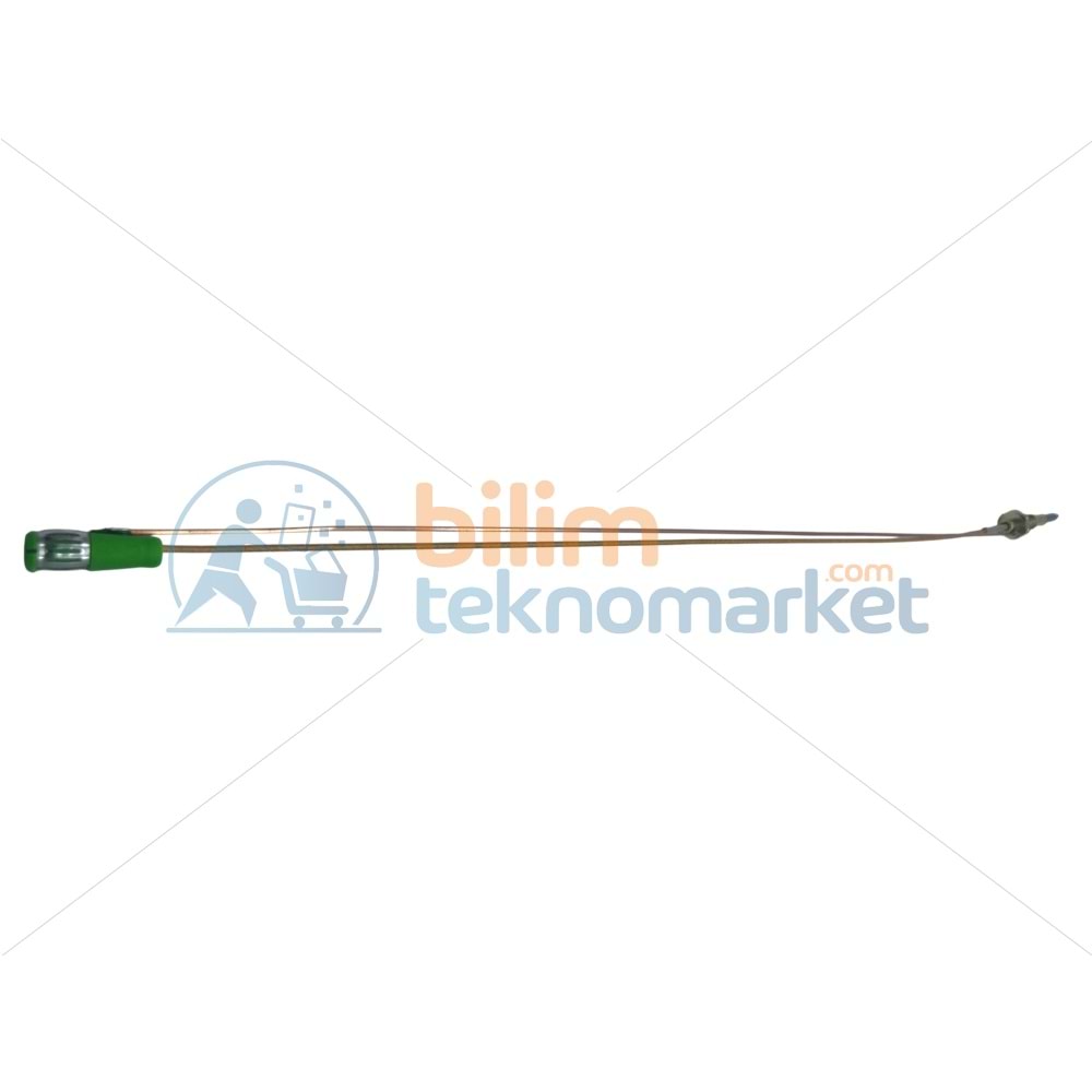 ALTUS ANKASTRE OCAK İÇİN TERMOKULP 350MM 230100043 ORİJİNAL