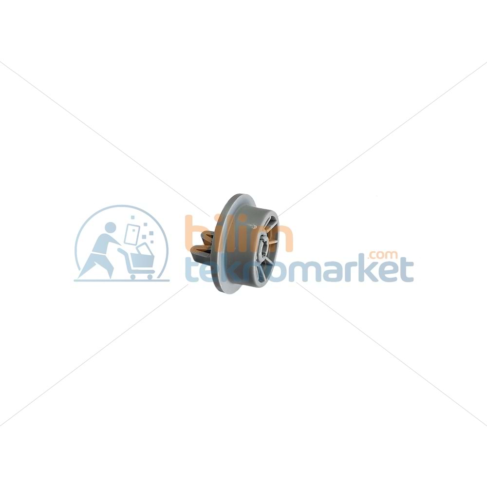 VESTEL BULAŞIK MAKİNESİ ALT SEPET TEKERİ 42052035 ORİJİNAL