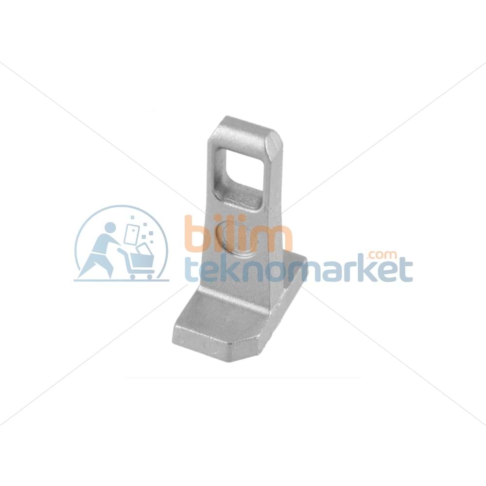 BOSCH ÇAMAŞIR MAKİNESİ KİLİT KANCASI 00627057 ORİJİNAL
