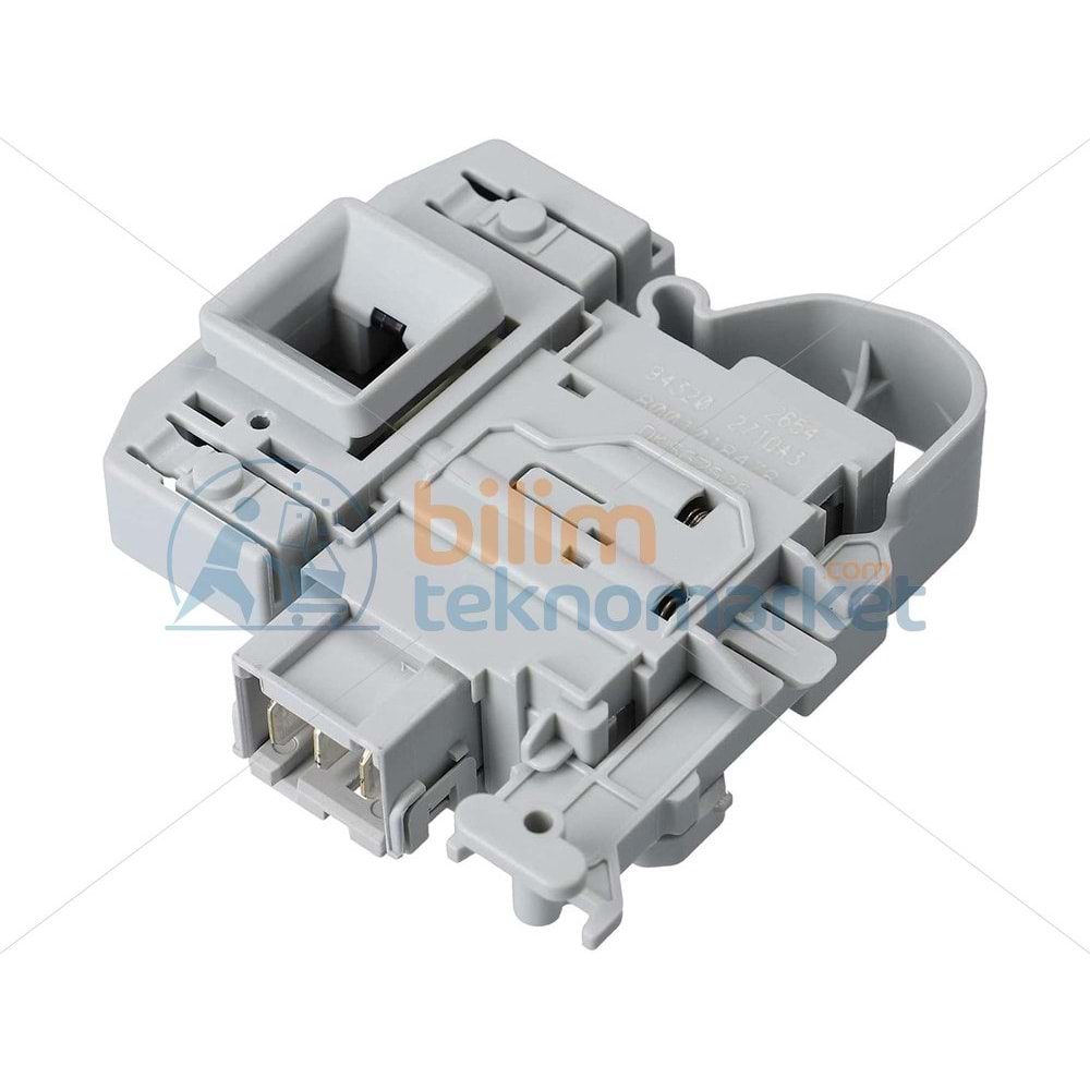 BOSCH WAK2021STR ÇAMAŞIR MAKİNESİ KAPAK EMNİYET KİLİDİ 638259
