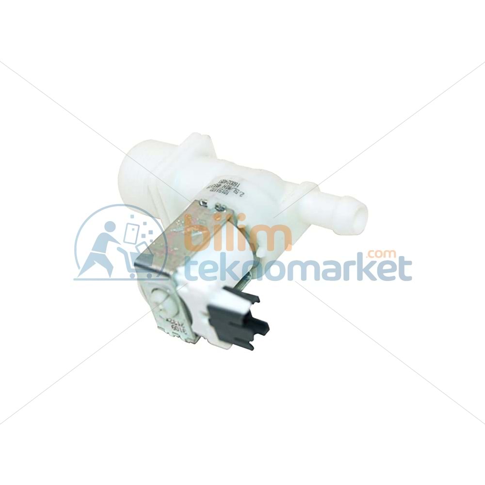 HOTPOİNT ARİSTON INDESIT BULAŞIK MAKİNESİ SU GİRİŞ VANASI/VENTİLİ C00273883/44273883 ORİJİNAL