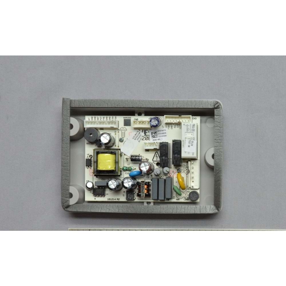 VESTEL GT/SN463M-ERA(A+)BND(EKO NFK600 /450G BUZDOLABI ANAKARTI 42143248 ORİJİNAL