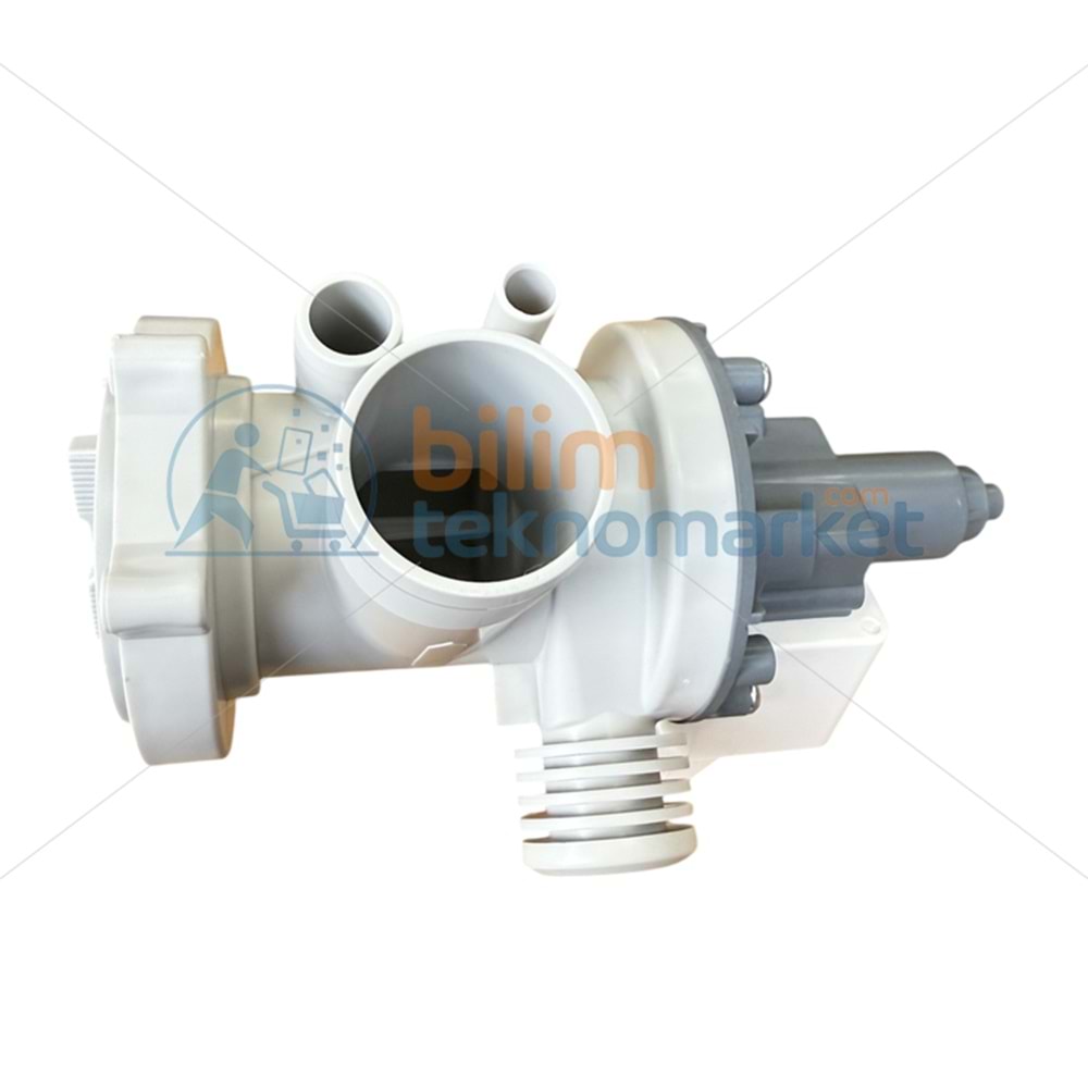 VESTEL CKA-XXL 9614 TE KURUTMALI ÇAMAŞIR MAKİNESİ SU JETLİ POMPA MOTORU 32035149/32029100 ORİJİNAL