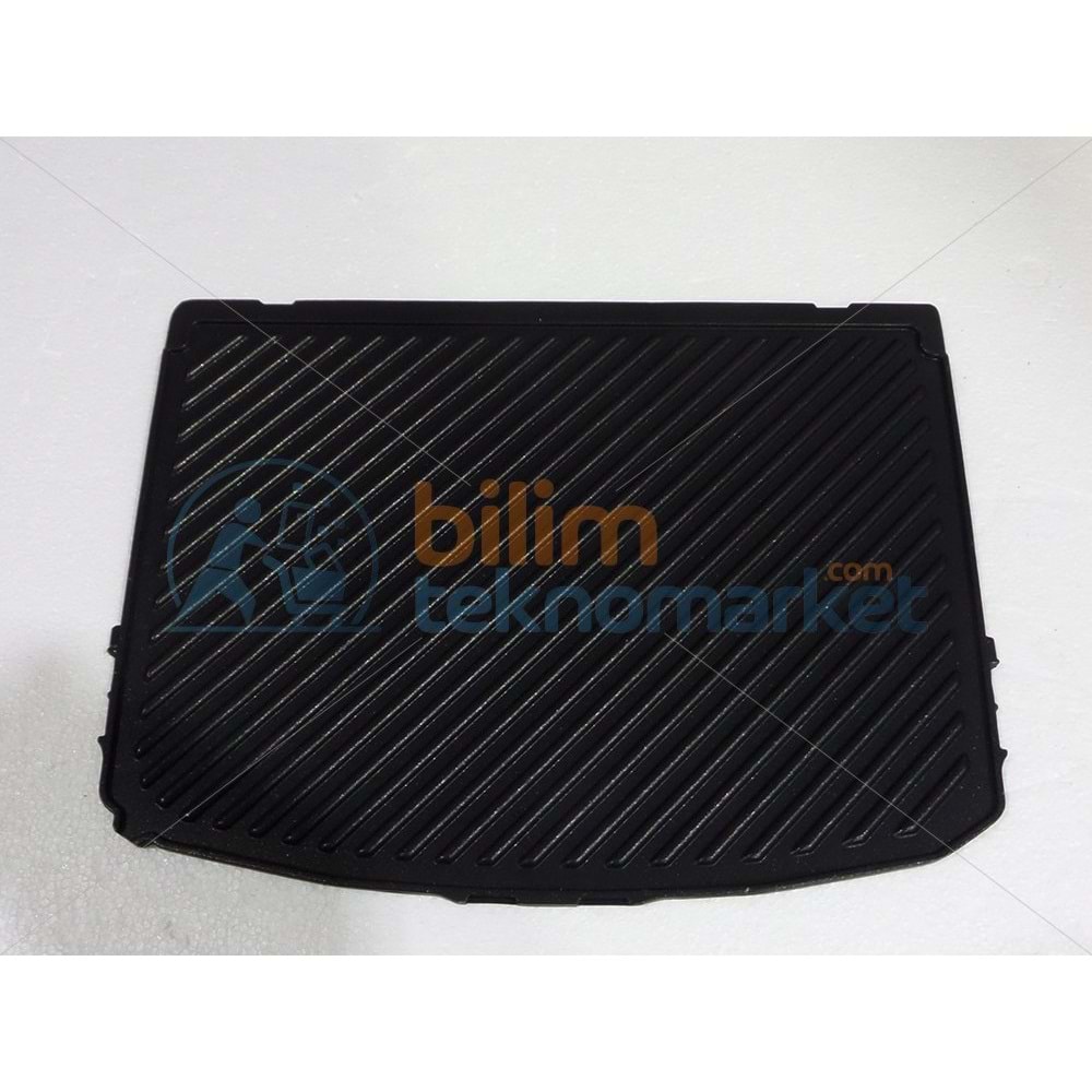 VESTEL SEFA 7000 S IZGARA VE TOST MAKİNESİ ALT-ÜST PLAKASI (1 ADET) 43003212 ORİJİNAL