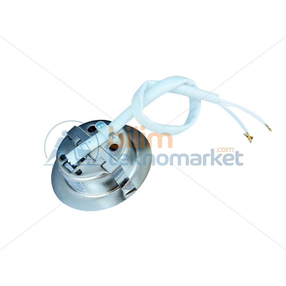VESTEL 6008 ANK DAVLUMBAZ İÇİN SPOT LAMBA 12V 40050415 ORİJİNAL