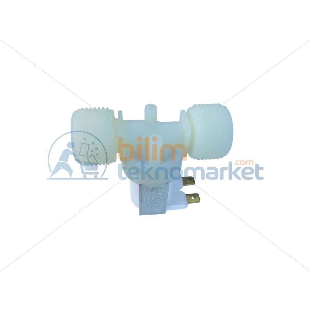 ÇAMAŞIR MAKİNESİ SU GİRİŞ VENTİLİ 3/4-3/4 220V
