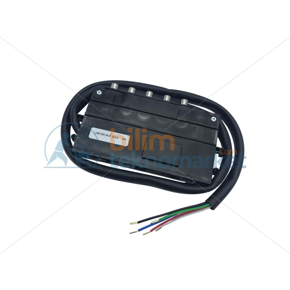 ALTUS ALA 520 W DAVLUMBAZ TUŞ TAKIMI 9189205744 ORİJİNAL