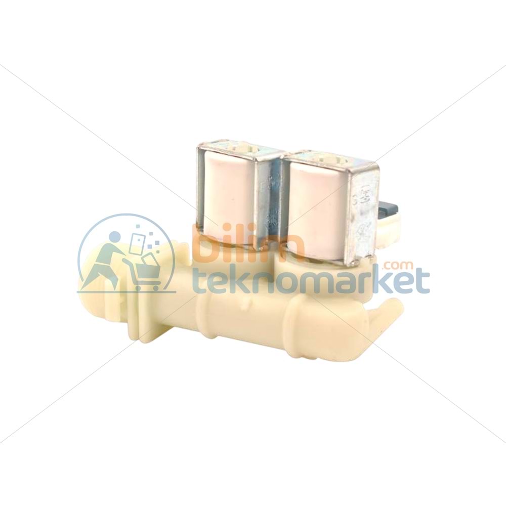 HOTPOİNT ARİSTON - İNDESİT ÇAMAŞIR MAKİNESİ ELEKTROVALF 2 YOLLU VENTİLİ C00110333/44110333 ORİJİNAL