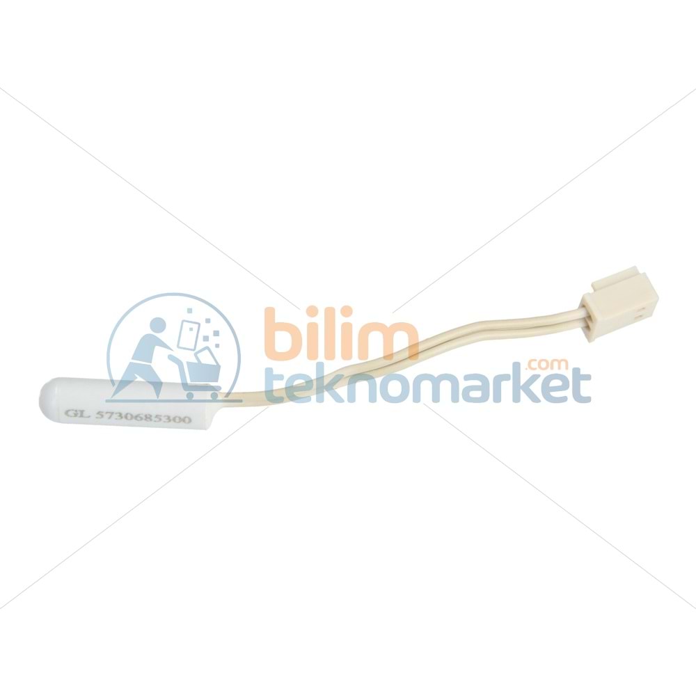 GRUNDIG BUZDOLABI VE DONDURUCU İÇİN SICAKLIK SENSÖRÜ 5730685300 ORİJİNAL