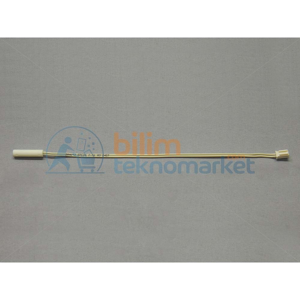 FİNLUX DONDURUCU SOĞUTUCU BÖLME SICAKLIK SENSÖRÜ 30014912 ORİJİNAL