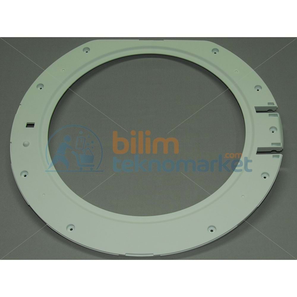 VESTEL CME - XXL 9310 T ÇAMAŞIR MAKİNESİ KAPAK İÇ ÇERÇEVESİ 42023902 ORİJİNAL