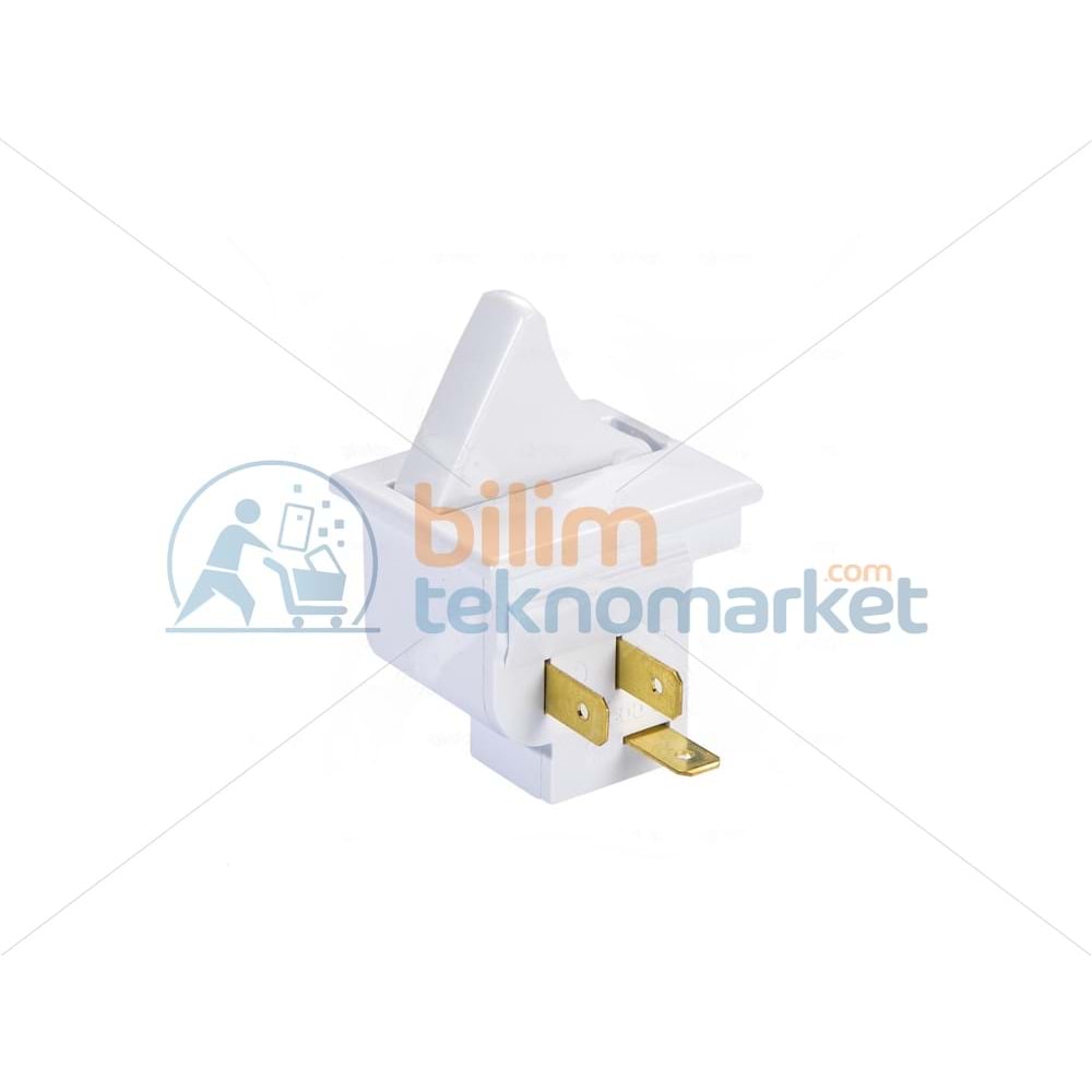 VESTEL BUZDOLABI LAMBA ANAHTARI (3 SOKET) 32031251 ORİJİNAL