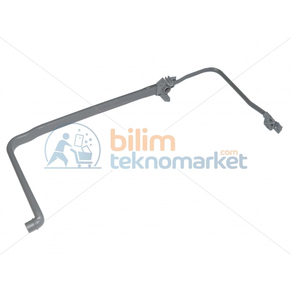 GRUNDİG BULAŞIK MAKİNESİ PERVANE SU BESLEME BORUSU 1738001700 ORİJİNAL