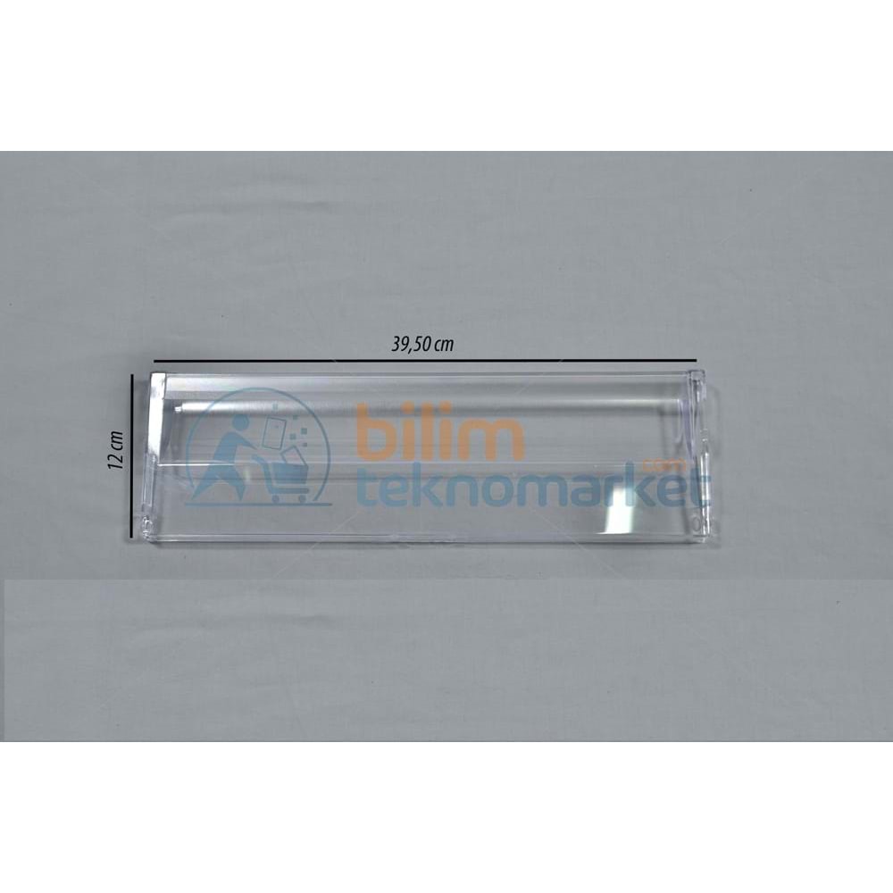 KOENİC KVF600D DERİN DONDURUCU ÇEKMECELİ ŞEFFAF KAPAK 42164832 ORİJİNAL