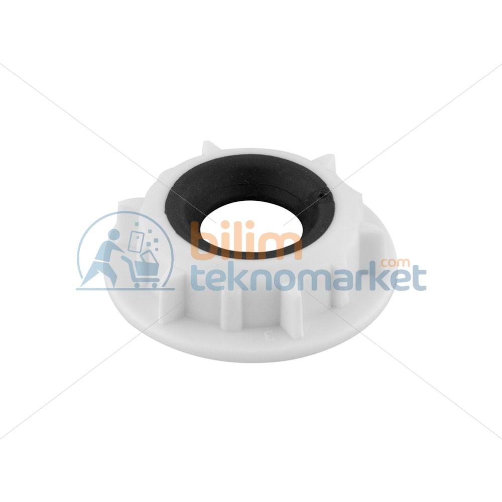 HOTPOİNT ARİSTON LS600TK BULAŞIK MAKİNESİ ÜST FISKİYE SOMUNU C00144315/44144315 ORİJİNAL