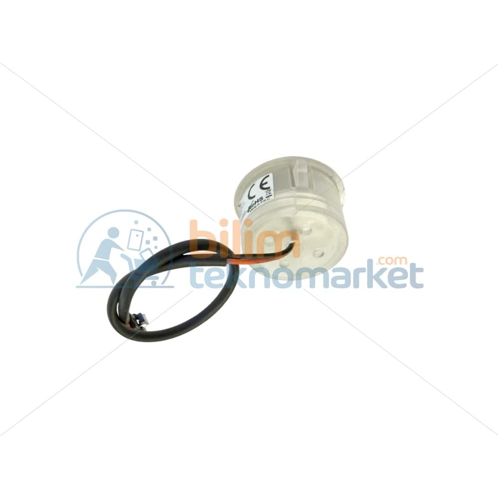 KUMTEL DA6-830 DAVLUMBAZ LAMBASI LED LAMBA (220V) 10705000033 ORİJİNAL