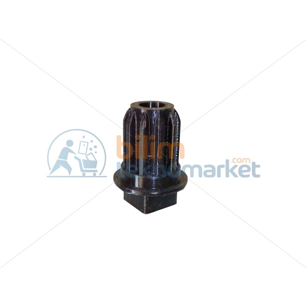 KUMTEL HMG-01 KIYMA MAKİNESİ KAVRAMA DİŞLİSİ 12Z00000932 ORİJİNAL